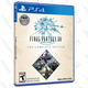 Final Fantasy XIV: Complete Edition | $37 | Amazon